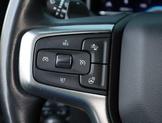 Thumbnail of 2022 Iridescent Pearl Tricoat Chevrolet Silverado 1500