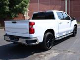 Thumbnail of 2022 Iridescent Pearl Tricoat Chevrolet Silverado 1500
