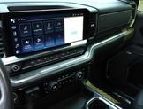 Thumbnail of 2022 Iridescent Pearl Tricoat Chevrolet Silverado 1500
