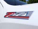 Thumbnail of 2022 Iridescent Pearl Tricoat Chevrolet Silverado 1500