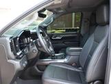 Thumbnail of 2022 Iridescent Pearl Tricoat Chevrolet Silverado 1500
