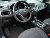 Thumbnail of 2022 Silver Ice Metallic Chevrolet Equinox