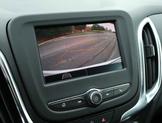 Thumbnail of 2022 Silver Ice Metallic Chevrolet Equinox