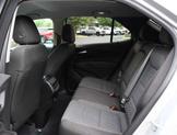 Thumbnail of 2022 Silver Ice Metallic Chevrolet Equinox