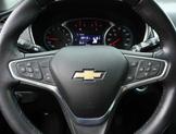 Thumbnail of 2022 Silver Ice Metallic Chevrolet Equinox
