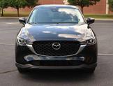 Thumbnail of 2023 Jet Black Mica Mazda CX-5