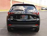 Thumbnail of 2023 Jet Black Mica Mazda CX-5