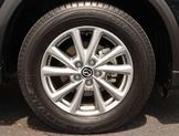 Thumbnail of 2023 Jet Black Mica Mazda CX-5