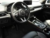 Thumbnail of 2023 Jet Black Mica Mazda CX-5