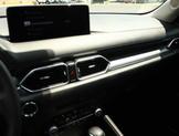 Thumbnail of 2023 Jet Black Mica Mazda CX-5