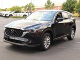 Thumbnail of 2023 Jet Black Mica Mazda CX-5