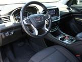 Thumbnail of 2021 Ebony Twilight Metallic GMC Acadia