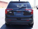Thumbnail of 2021 Ebony Twilight Metallic GMC Acadia