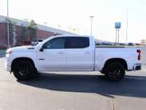 Thumbnail of 2024 Summit White Chevrolet Silverado 1500