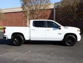 Thumbnail of 2024 Summit White Chevrolet Silverado 1500