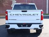 Thumbnail of 2024 Summit White Chevrolet Silverado 1500