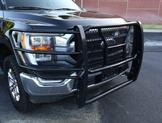 Thumbnail of 2021 Agate Black Metallic Ford F-150