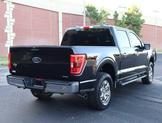Thumbnail of 2021 Agate Black Metallic Ford F-150