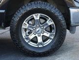 Thumbnail of 2021 Agate Black Metallic Ford F-150