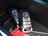 Thumbnail of 2021 Agate Black Metallic Ford F-150