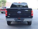 Thumbnail of 2021 Agate Black Metallic Ford F-150