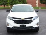 Thumbnail of 2020 Summit White Chevrolet Equinox
