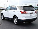 Thumbnail of 2020 Summit White Chevrolet Equinox