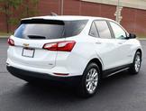 Thumbnail of 2020 Summit White Chevrolet Equinox