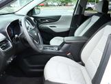 Thumbnail of 2020 Summit White Chevrolet Equinox