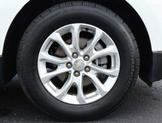 Thumbnail of 2020 Summit White Chevrolet Equinox