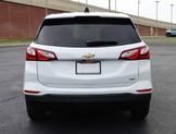 Thumbnail of 2020 Summit White Chevrolet Equinox