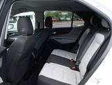 Thumbnail of 2020 Summit White Chevrolet Equinox