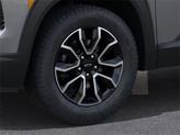 Thumbnail of 2026 Sterling Gray Metallic Chevrolet Trailblazer