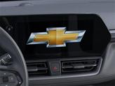 Thumbnail of 2026 Apex Red Chevrolet Trailblazer