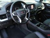 Thumbnail of 2024 Riptide Metallic GMC Terrain