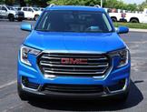 Thumbnail of 2024 Riptide Metallic GMC Terrain