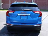 Thumbnail of 2024 Riptide Metallic GMC Terrain
