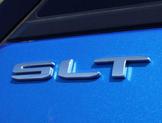 Thumbnail of 2024 Riptide Metallic GMC Terrain
