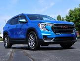 Photo of 2024 Riptide Metallic GMC Terrain