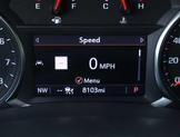 Thumbnail of 2024 Riptide Metallic GMC Terrain