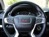 Thumbnail of 2024 Riptide Metallic GMC Terrain