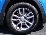 Thumbnail of 2024 Riptide Metallic GMC Terrain