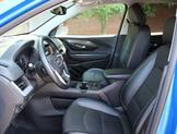 Thumbnail of 2024 Riptide Metallic GMC Terrain