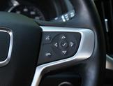 Thumbnail of 2024 Riptide Metallic GMC Terrain
