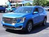 Thumbnail of 2024 Riptide Metallic GMC Terrain