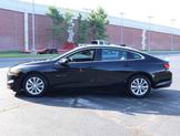 Thumbnail of 2023 Mosaic Black Metallic Chevrolet Malibu