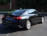 Thumbnail of 2023 Mosaic Black Metallic Chevrolet Malibu