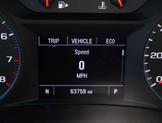 Thumbnail of 2023 Mosaic Black Metallic Chevrolet Malibu