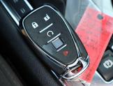 Thumbnail of 2023 Mosaic Black Metallic Chevrolet Malibu