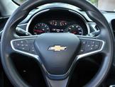Thumbnail of 2023 Mosaic Black Metallic Chevrolet Malibu